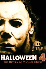 then vs now movie 🎬 location Halloween 4: The Return of Michael Myers  (1988) is a horror film directed by Dwight H. Little, starring Donald  Pleasence, Ellie Cornell, and Danielle Harris.Release Date: