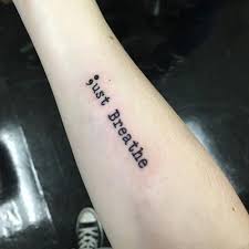 A semicolon tattoo behind the ear shows that the wearer always listens to the teachings of their past. Semicolon Tattoos Meaning 77 Designs With History 2021