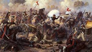 Painter Averyanov Alexander War Scenes Painting Current Wallpaper War Art Painting Art