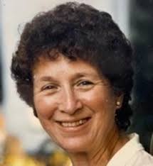 Leah UNGER Obituary (1928