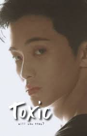mark lee; toxic ✔️