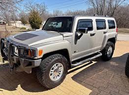 Image result for Silver Birch 2007 Hummer