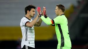 Da frankreich als amtierender weltmeister ins turnier geht steht deutschland deutlich unter druck. Snc1vfgd6sthjm
