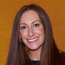 Mazel tov to Jodi Sprinkmann