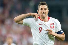 When asked if he had spoken to lewandowski ahead of the match, thiago said they had not, but detailed. Ditinggal Pensiun Begini Salam Perpisahan Robert Lewandowski Bolasport Com
