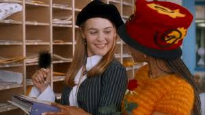 'Clueless' TV Series Starring Alicia Silverstone in the Works
