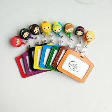 News and the card is not currently available on the site. 8 Sets Princess Silicone Card Case Holder Bank Credit Card Holders Card Bus Id Holders Identity Badge Cartoon Retractable Reel Buy At The Price Of 16 99 In Aliexpress Com Imall Com