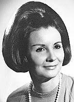 BETTY PLATT Obituary (2018)