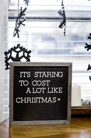 4 Letterboard Quotes For Christmas Christmas Quotes Funny Message Board Quotes Christmas Quotes