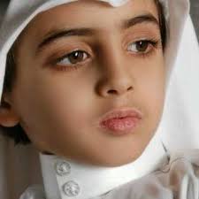 خلفيات اولاد كبار عرب