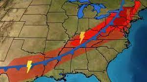 The severe weather has caused power outages across the area. Jgyryrxuxjluom