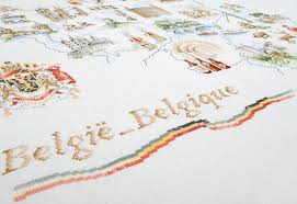 Adventures in stitching carol rice designs. Welcome To Lanarte The Place To Be For High Quality Kits