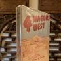 Profile Picture of Four Wagons West The Story of Seattle | Roberta Frye WATTon Google