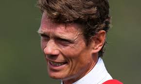 William Fox-Pitt in tears after Chilli Morning wins Badminton Horse Trials 