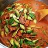 Sambal ikan bilis sedap mudah. 1