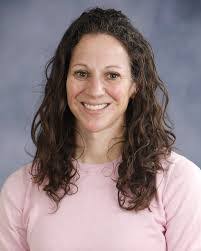 Tracey Messinger's Instagram, Twitter & Facebook