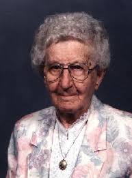 Obituary information for Emma M. Poock