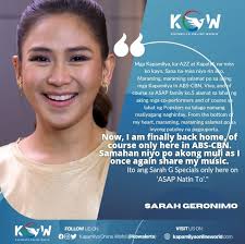 Kapamilya Online World