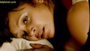 Thandie Newton Explicit Fucking in Rogue Series watch online or download