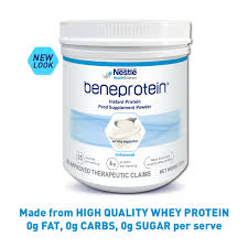 Share your love for premier protein and your post might be featured on our social channels! Beneprotein Instant Protein Powder Nestle Health Science