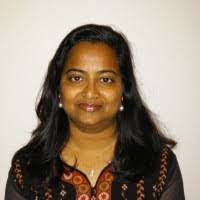 Nisha Thomas's Instagram, Twitter & Facebook