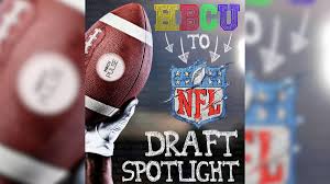 HBCU Players Drafted To The NFL (The Definitive List)