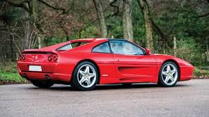 Join the mondial discussion to chat with more than 175,000 ferrari owners and enthusiasts around the globe. Market Watch Want To Buy A 1995 99 Ferrari F355 Here S What You Must Know