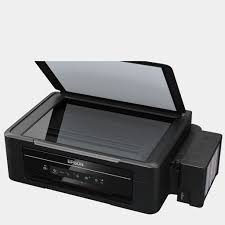 Please select your operating system. Epson L355 Multifunction Printer