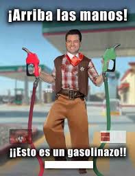 We would like to show you a description here but the site won't allow us. Mira Los Memes Del Gasolinazo Mediotiempo