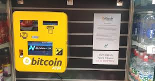 Find great deals on ebay for coin game machine and coin machines pusher. Alphavend Installs 2 Bitcoin Atms In Scotland Atm Marketplace