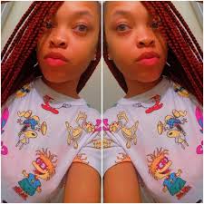 security at the BET Awards are trying remove Tylil from the Red Carpet even  after getting permission to stream from the “Higher Ups” 👀