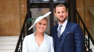 This has thus made the english premier league the centre of harry kane with his wife and children. Sportmob Top Facts About Harry Kane