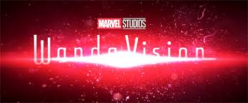 Wandavision Marvel Disney Logos Wandavision Fan Art 43095805 Fanpop