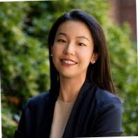 Elaine Gong's Instagram, Twitter & Facebook