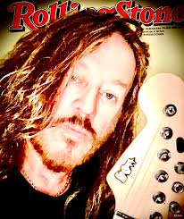 New Eddie Van Halen Radio podcast episode available