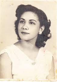 Ulda Martinez Obituario