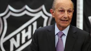 Jacobs, Crocker receive 2015 Lester Patrick Trophy