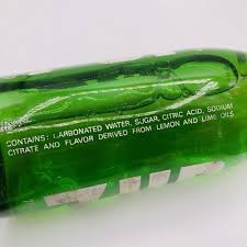 Image result for 7up Green 1995 Fleet