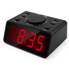 Alternatives to free alarm clock include alarm, pc alarm clock, clockx, and km wakeup. Itronics It 718s Led Digital Clock Travel Alarm Battery Operated