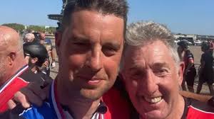 Craig Maxwell's Instagram, Twitter & Facebook