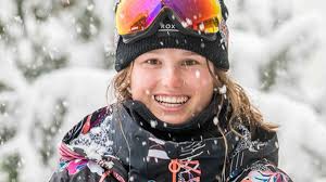 Full Interview with Freestyle Skiing Phenom, Megan Oldham