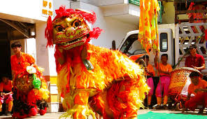 Celebrate The Cambodian New Year Festival In 2018