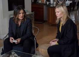 Svu season 21 episode 14 recap: Law Order Svu Season 21 Episode 19 Tv Fanatic