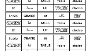 les 3 ours tri des mots avec differentes graphies les 3 ours boucle d or 3 d