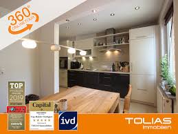 Lass dir vom wohnungsengel helfen! Tolias Immobilien Gmbh
