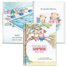 This is a 56 page packet to use in speech/language therapy to go along with laura numeroff's book, if you give a mouse a cookie. the activities in this packet target some of the most common language goals i have for preschoolers: What Big Sister Does Best Personalized Storybook Current Catalog