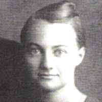 Eva Ellen Latterner (1897–1986) • FamilySearch