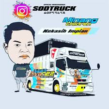 Sebelum dan sesudah modifikasi truk canter new tawakal. Zul Zivanez Membagikan Postingan Di Instagram Ikuti Akunnya Untuk Melihat 231 Postingan Pengikut Instagram Posting
