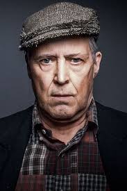 Frank Glaubrecht — The Movie Database (TMDB)