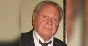 George Fredrick Davis Obituary